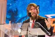 WWE SummerSlam Press Conference